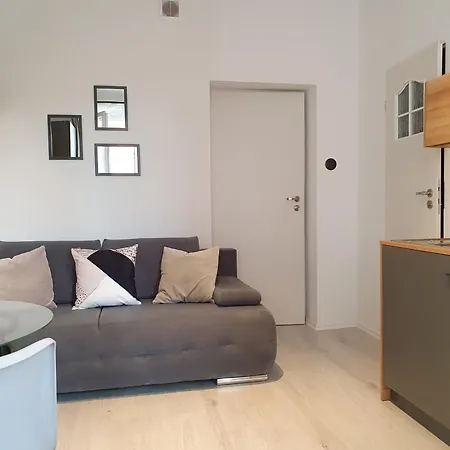 Apartament Poppo Gdańsk