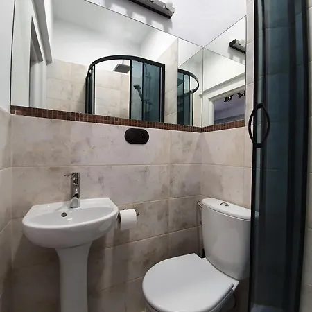 Apartament Poppo Gdańsk