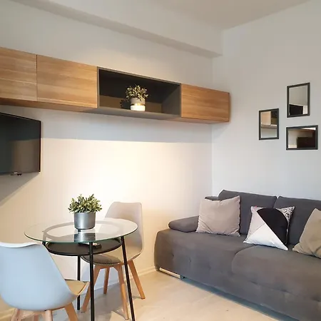 Apartament Poppo