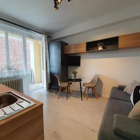 Apartament Poppo