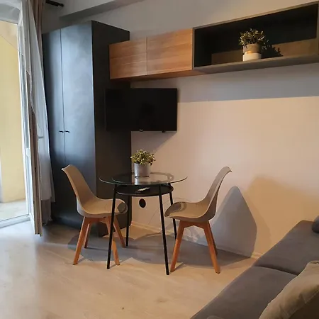 Poppo Apartament *