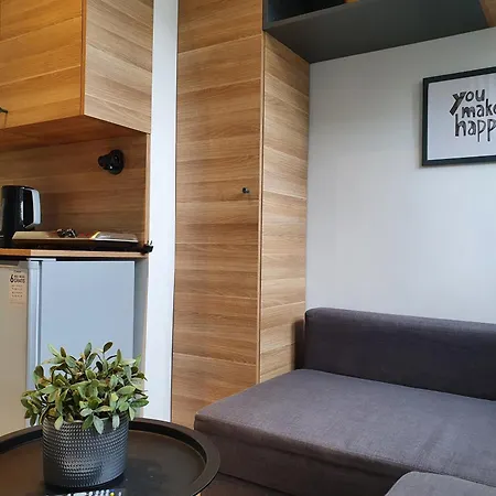 Poppo Apartament Gdańsk