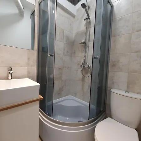 Apartament Poppo