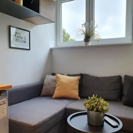 Apartament Poppo
