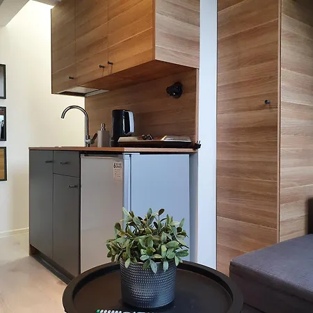 Apartament Poppo *