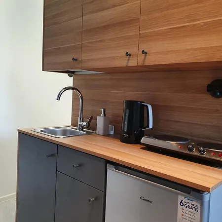 Poppo Apartament