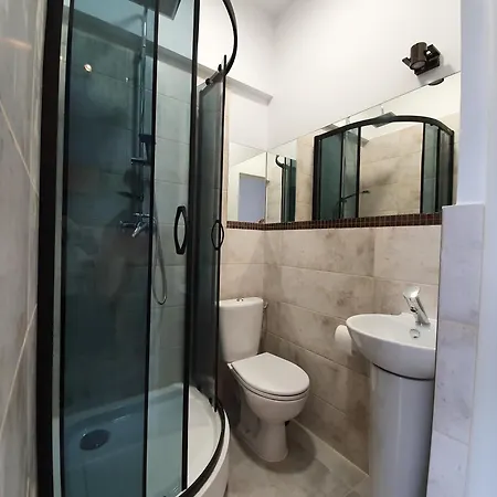 Poppo Apartament